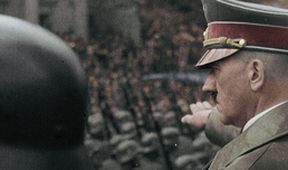 SS: Hitlerova zločinná elita (1/2)